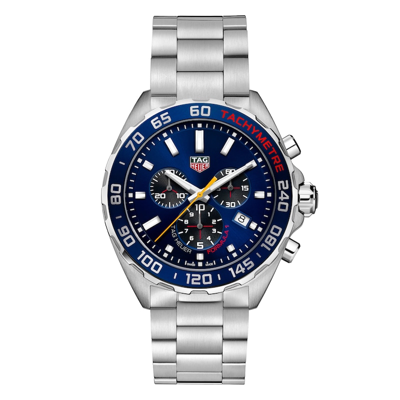 Main Image 1 of TAG Heuer FORMULA 1 Chronograph Men's Watch CAZ101AB.BA0842