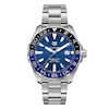 Thumbnail Image 1 of TAG Heuer AQUARACER Calibre 7 Men's Watch WAY201T.BA0927