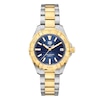 Thumbnail Image 1 of TAG Heuer AQUARACER Women's Watch Lady Quartz WBD1325.BB0320