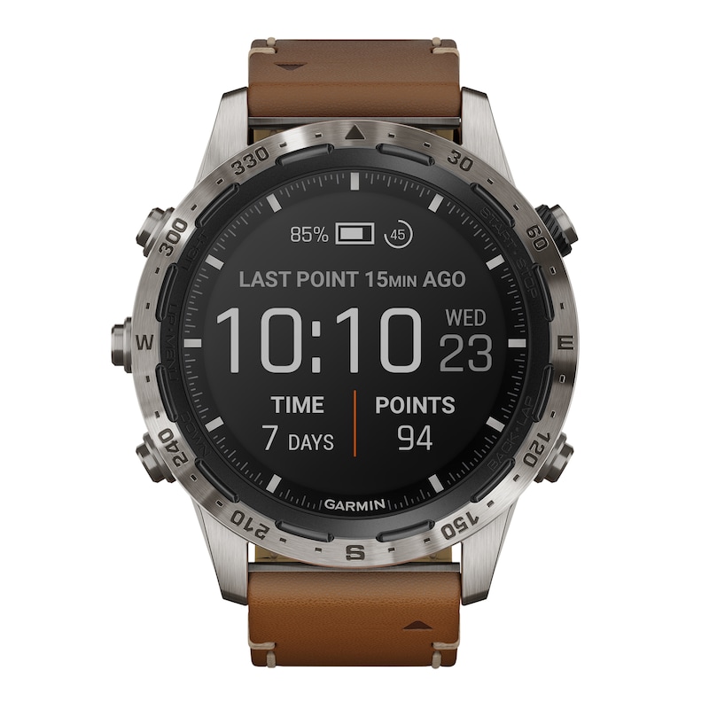Main Image 1 of Garmin MARQ Adventurer Men's Watch 010-02006-26