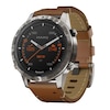 Thumbnail Image 3 of Garmin MARQ Adventurer Men's Watch 010-02006-26