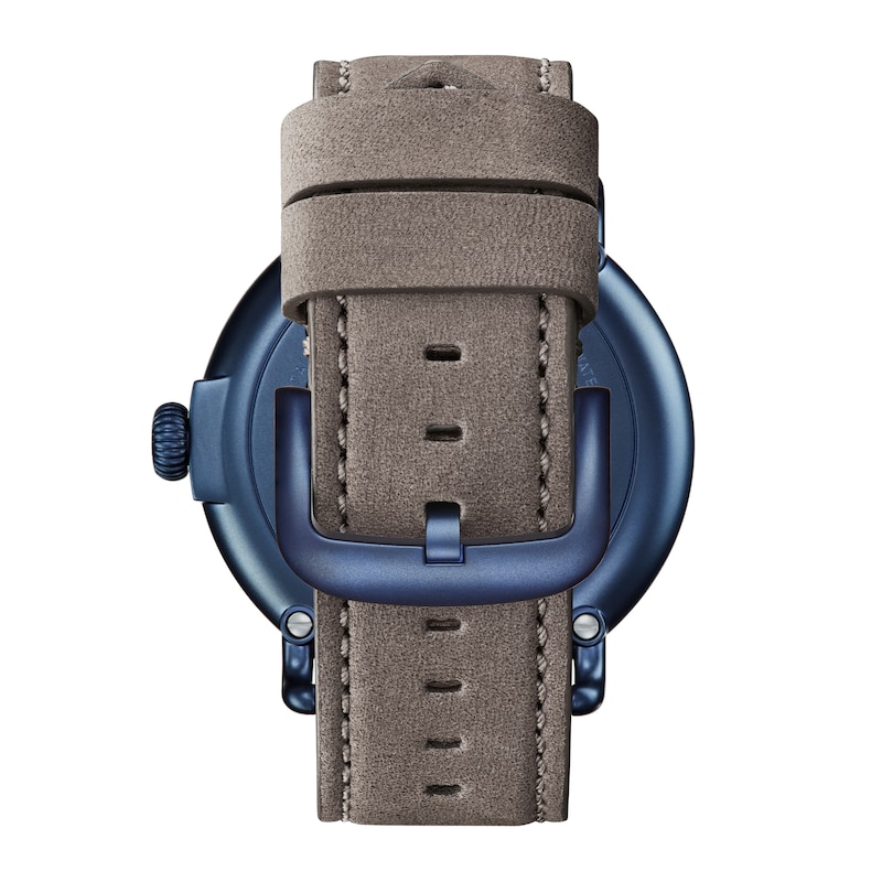 Main Image 3 of Shinola Runwell 47mm Men's Watch S0120183147
