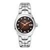 Thumbnail Image 1 of TAG Heuer Women's Watch LINK Lady Quartz WBC131F.BA0649