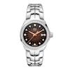 Thumbnail Image 1 of TAG Heuer Women's Watch LINK Lady Quartz WBC131G.BA0649