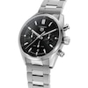 Thumbnail Image 2 of TAG Heuer CARRERA Calibre Heuer 02 Men's Chronograph Watch CBN2010.BA0642
