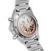Thumbnail Image 4 of TAG Heuer CARRERA Calibre Heuer 02 Men's Chronograph Watch CBN2010.BA0642