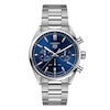 Thumbnail Image 0 of TAG Heuer CARRERA Calibre Heuer 02 Men's Chronograph Watch CBN2011.BA0642