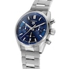 Thumbnail Image 1 of TAG Heuer CARRERA Calibre Heuer 02 Men's Chronograph Watch CBN2011.BA0642