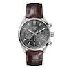 Thumbnail Image 0 of TAG Heuer CARRERA Calibre Heuer 02 Men's Chronograph Watch CBN2012.FC6483