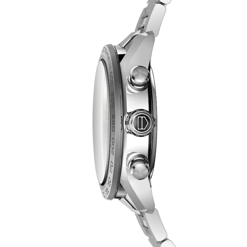 Main Image 3 of TAG Heuer CARRERA Calibre Heuer 02 Men's Watch CBN2A10.BA0643