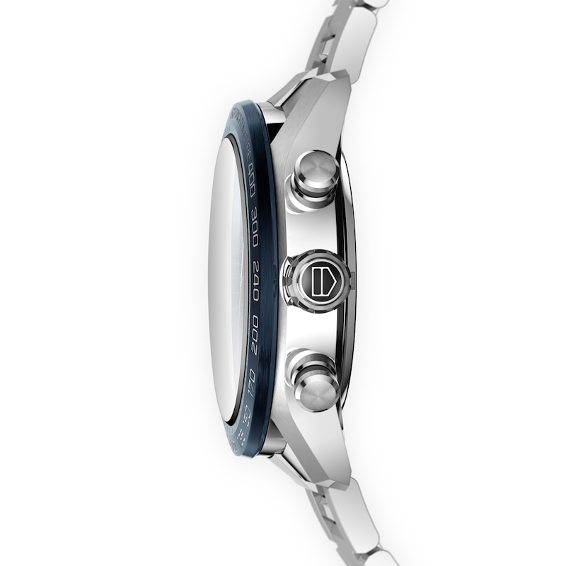 Main Image 3 of TAG Heuer CARRERA Calibre Heuer 02 Men's Watch CBN2A1A.BA0643