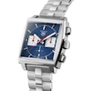 Thumbnail Image 2 of TAG Heuer MONACO Men's Chronograph Watch CBL2111.BA0644