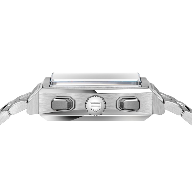 Main Image 3 of TAG Heuer MONACO Men's Chronograph Watch CBL2111.BA0644