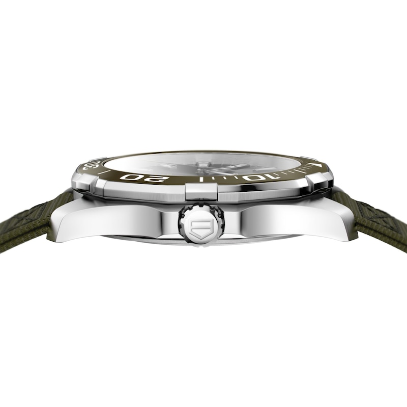 Main Image 3 of TAG Heuer AQUARACER 300M Men's Watch WAY101L.FC8222