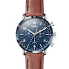 Thumbnail Image 1 of Shinola Canfield Sport 45mm Chronograph Watch S0120195579