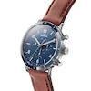 Thumbnail Image 2 of Shinola Canfield Sport 45mm Chronograph Watch S0120195579