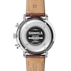 Thumbnail Image 3 of Shinola Canfield Sport 45mm Chronograph Watch S0120195579