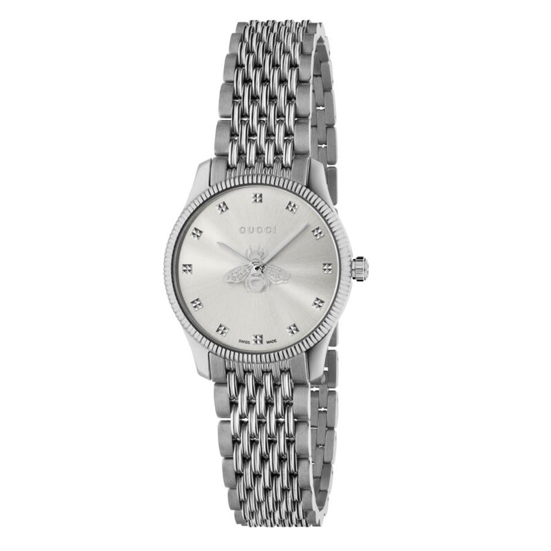 Main Image 1 of Gucci G-Timeless Women's Watch YA1265019