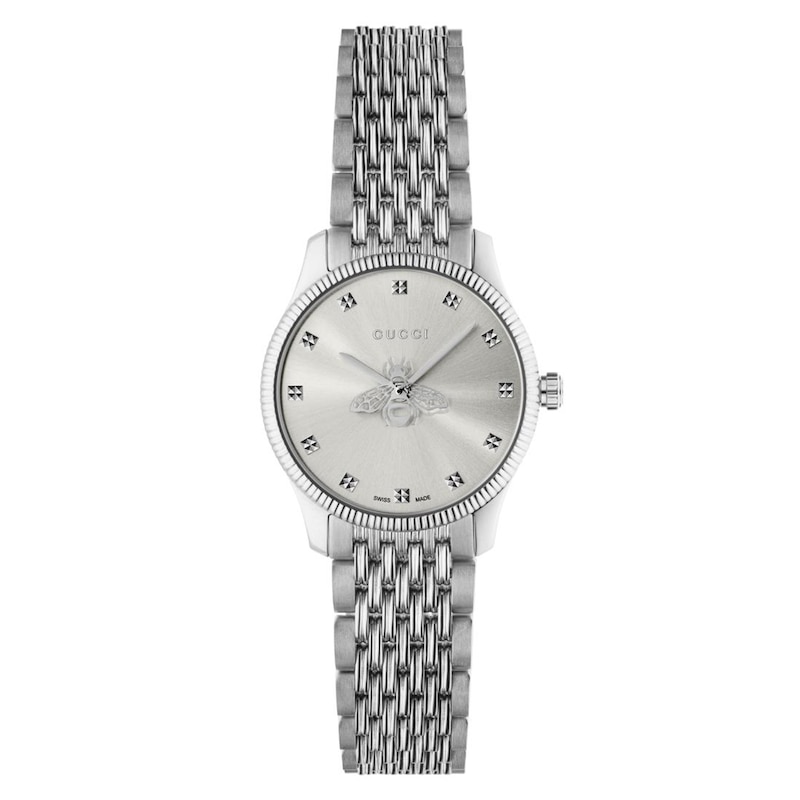 Main Image 4 of Gucci G-Timeless Women's Watch YA1265019