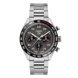 TAG Heuer CARRERA Heuer02 Special Edition Men's Watch CBN2A1F.BA0643