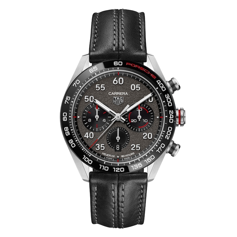 Main Image 1 of TAG Heuer CARRERA Heuer02 Special Edition Men's Watch CBN2A1F.FC6492