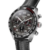 Thumbnail Image 2 of TAG Heuer CARRERA Heuer02 Special Edition Men's Watch CBN2A1F.FC6492