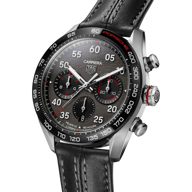 Main Image 2 of TAG Heuer CARRERA Heuer02 Special Edition Men's Watch CBN2A1F.FC6492