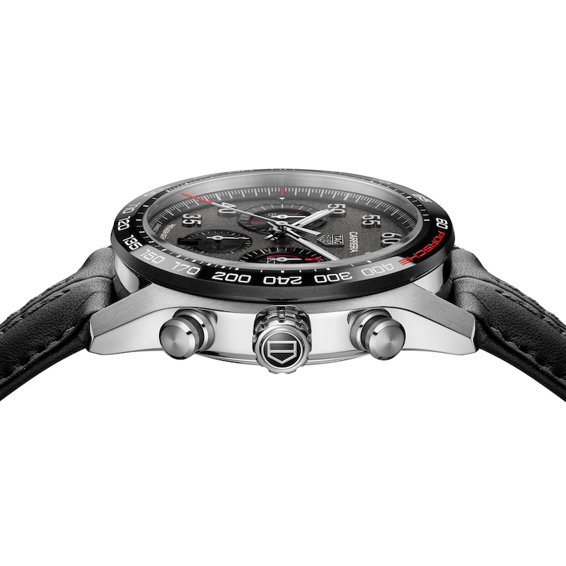 Main Image 3 of TAG Heuer CARRERA Heuer02 Special Edition Men's Watch CBN2A1F.FC6492