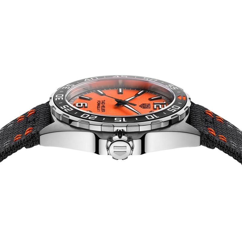 Main Image 3 of TAG Heuer FORMULA 1 Men's Watch WAZ101A.FC8305