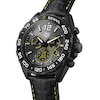 Thumbnail Image 2 of TAG Heuer FORMULA 1 Senna Men's Chronograph Watch CAZ101AJ.FC6487