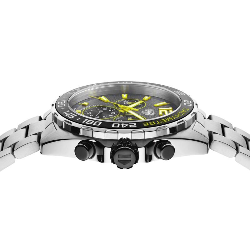 Main Image 3 of TAG Heuer FORMULA 1 Men's Chronograph Watch CAZ101AG.BA0842