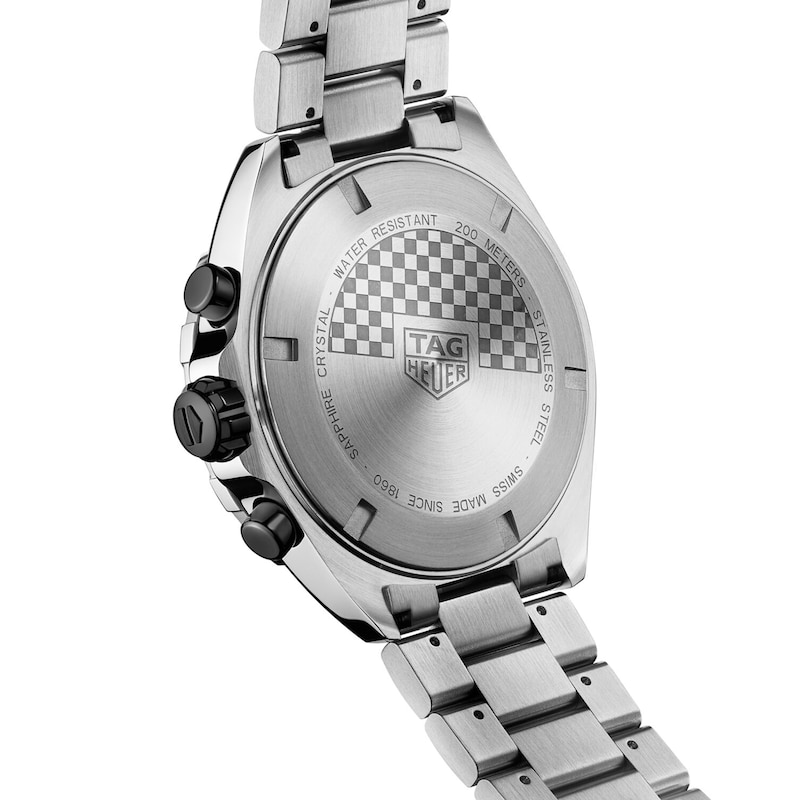 Main Image 4 of TAG Heuer FORMULA 1 Men's Chronograph Watch CAZ101AG.BA0842