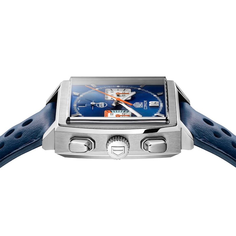Main Image 4 of TAG Heuer MONACO Men's Watch CBL2115.FC6494