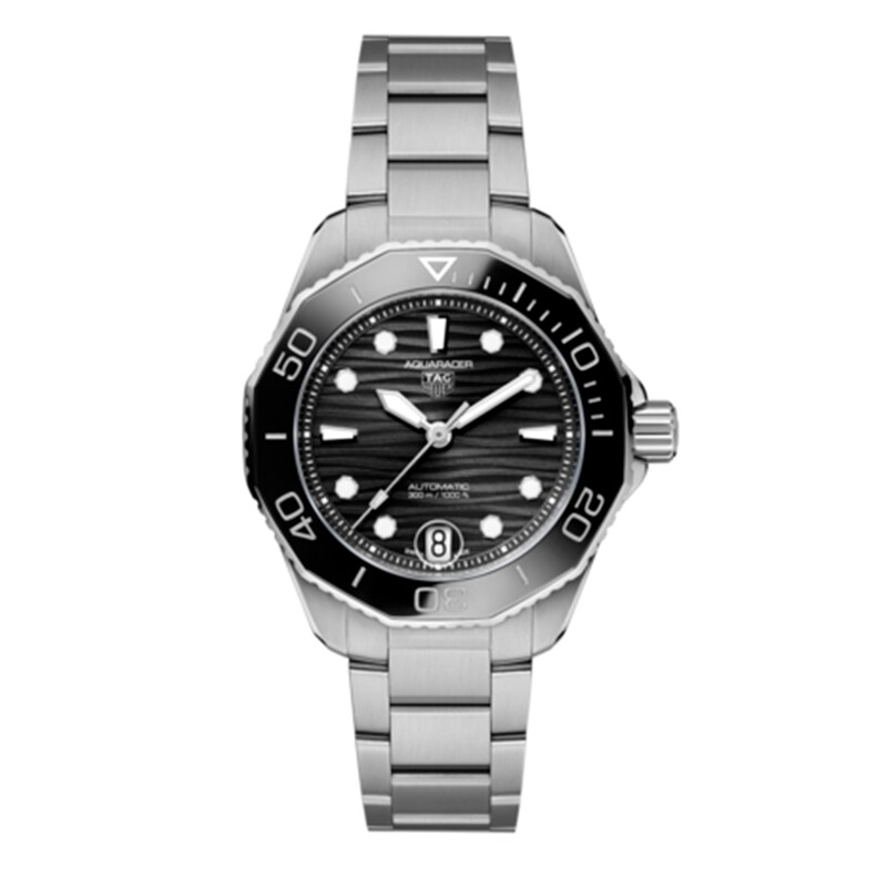 Main Image 1 of TAG Heuer AQUARACER 300M Women's Watch WBP231D.BA0626