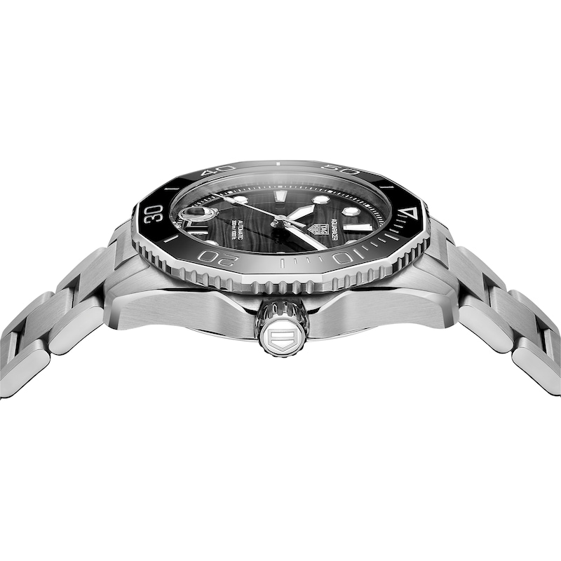 Main Image 3 of TAG Heuer AQUARACER 300M Women's Watch WBP231D.BA0626