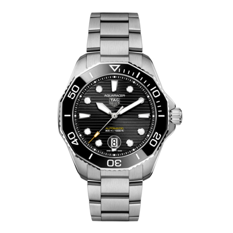 TAG Heuer AQUARACER 300M Men's Watch WBP201A.BA0632