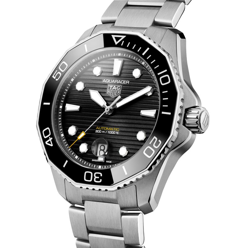 Main Image 2 of TAG Heuer AQUARACER 300M Men's Watch WBP201A.BA0632