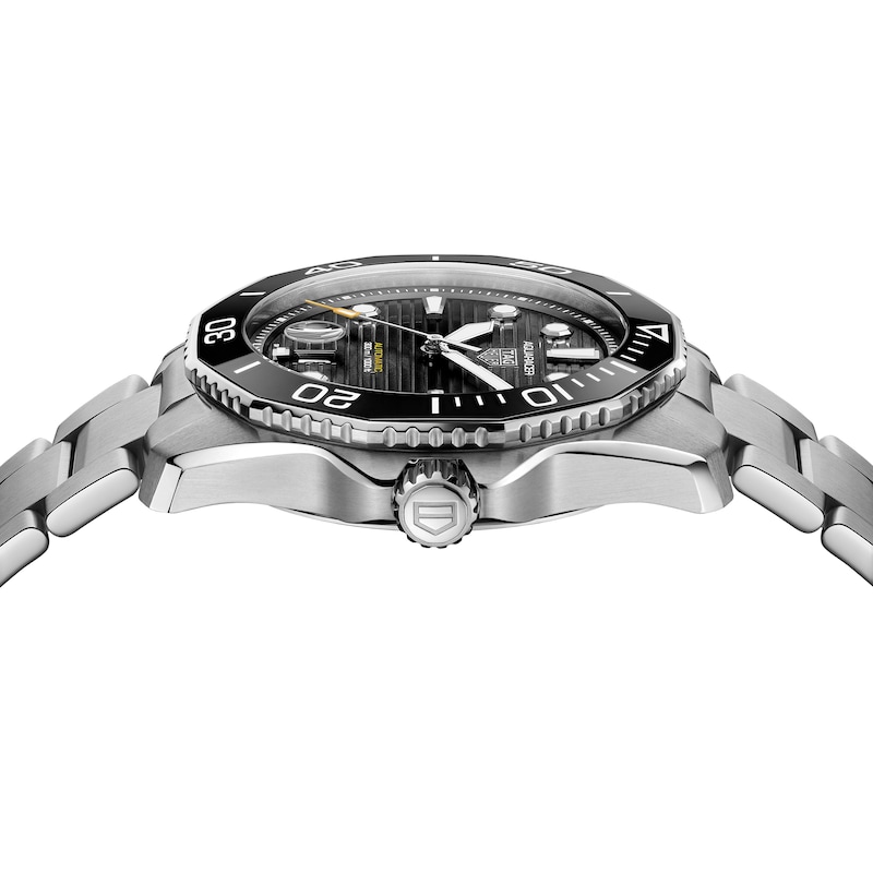 Main Image 3 of TAG Heuer AQUARACER 300M Men's Watch WBP201A.BA0632