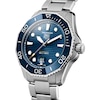 Thumbnail Image 2 of TAG Heuer AQUARACER 300M Men's Watch WBP201B.BA0632
