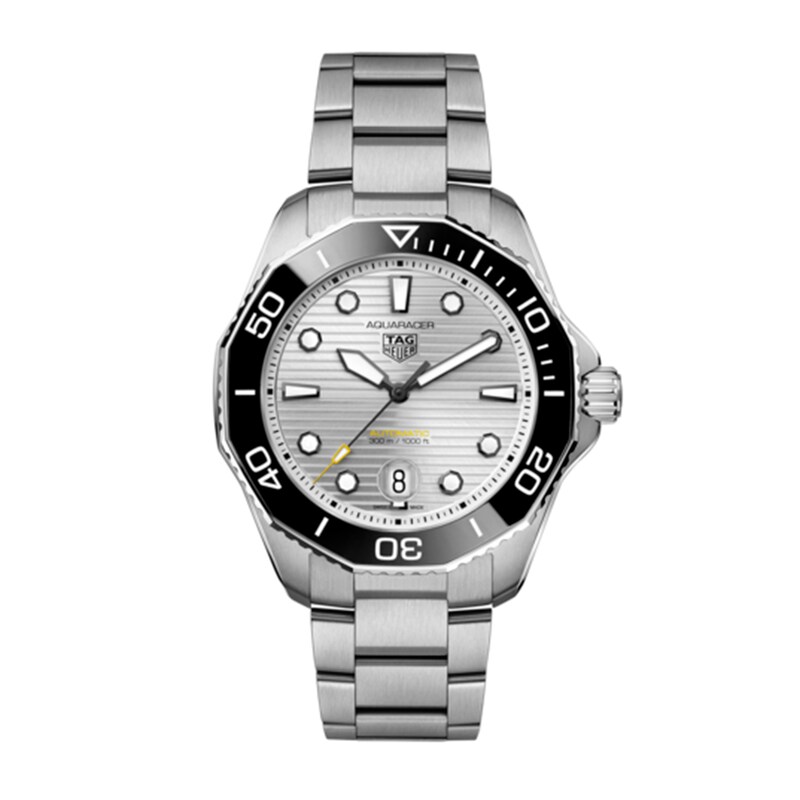 Main Image 1 of TAG Heuer AQUARACER 300M Men's Watch WBP201C.BA0632