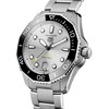 Thumbnail Image 2 of TAG Heuer AQUARACER 300M Men's Watch WBP201C.BA0632