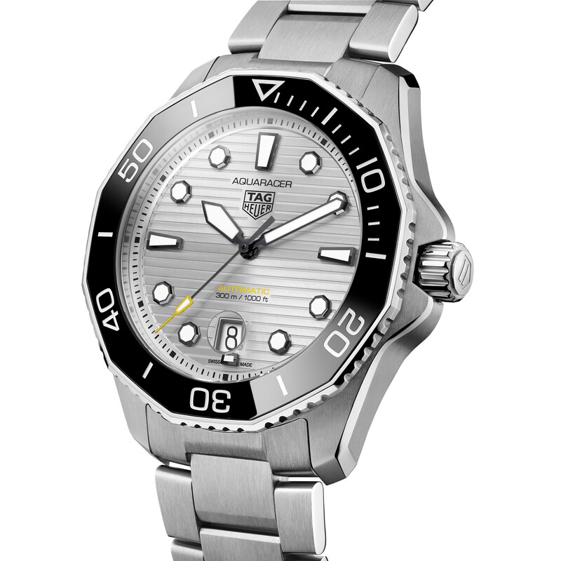 Main Image 2 of TAG Heuer AQUARACER 300M Men's Watch WBP201C.BA0632