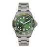 Thumbnail Image 0 of TAG Heuer AQUARACER Men's Titanium Watch WBP208B.BF0631