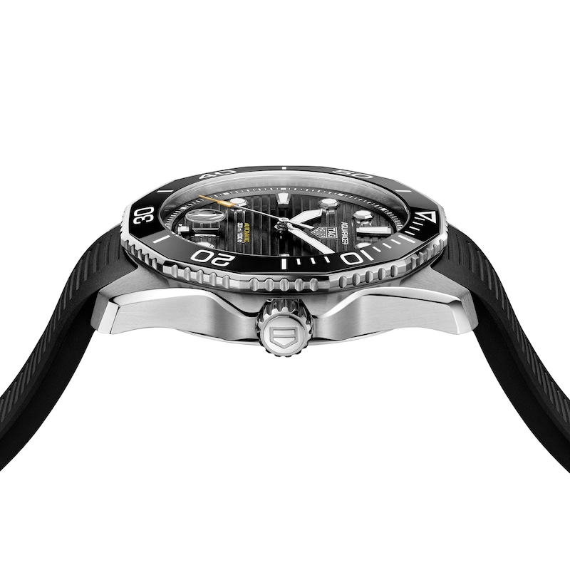 Main Image 2 of TAG Heuer AQUARACER Calibre 5 Men's Watch WBP201A.FT6197