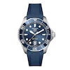 Thumbnail Image 1 of TAG Heuer AQUARACER Calibre 5 Men's Watch WBP201B.FT6198