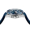 Thumbnail Image 2 of TAG Heuer AQUARACER Calibre 5 Men's Watch WBP201B.FT6198