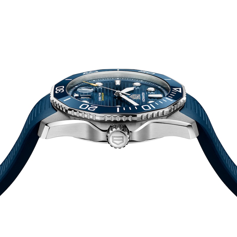 Main Image 2 of TAG Heuer AQUARACER Calibre 5 Men's Watch WBP201B.FT6198