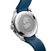 Thumbnail Image 3 of TAG Heuer AQUARACER Calibre 5 Men's Watch WBP201B.FT6198