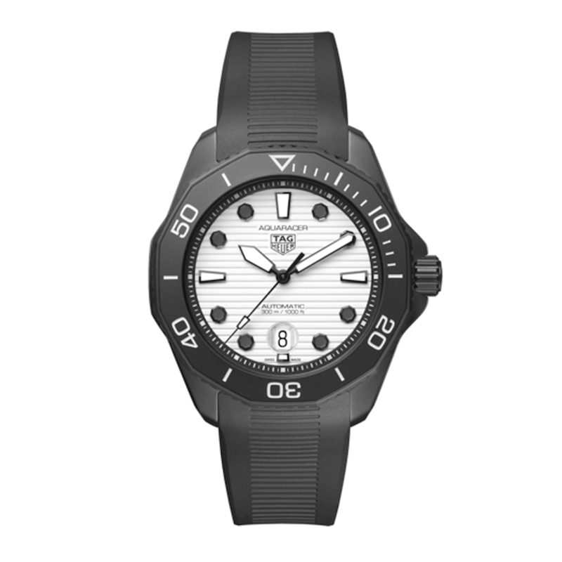 Main Image 1 of TAG Heuer Aquaracer Calibre 5 Automatic Mens Watch WBP201D.FT6197