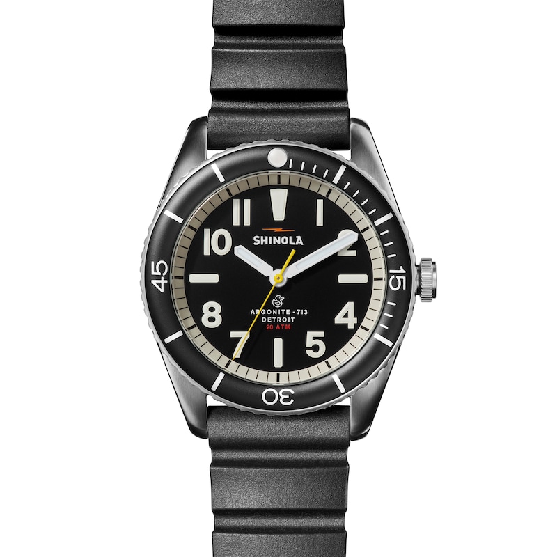 Main Image 1 of Shinola Duck Men's Watch S0120211229